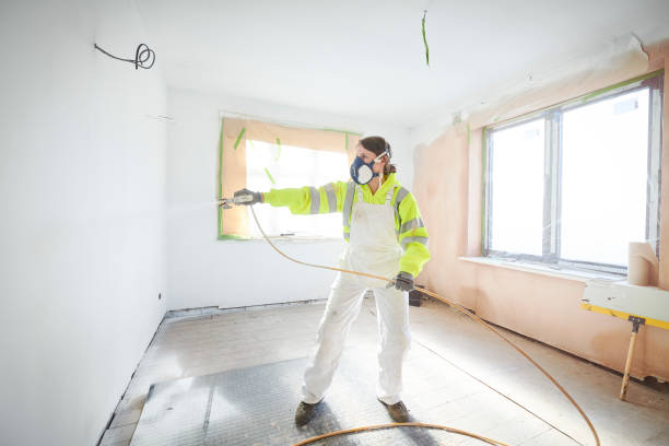 Best Mold Removal for HVAC Installations  in Travilah, MD