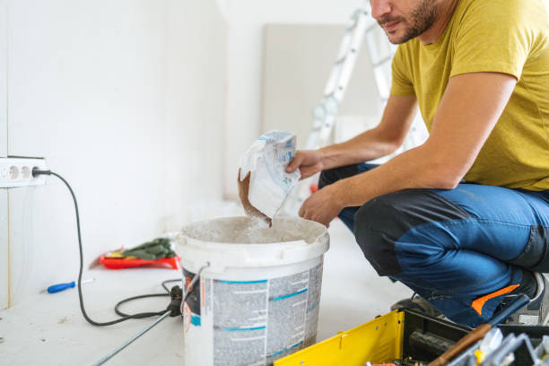 Best Mold Damage Restoration  in Travilah, MD